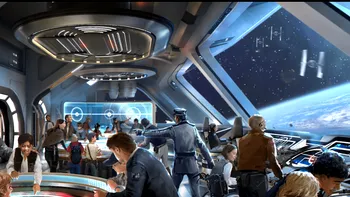 Star Wars se transformă într-un joc ”deschis”: când vei putea să-ți petreci viața în universul virtual