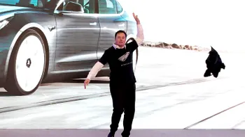 Elon Musk are planuri mari: cum vrea să se îmbogățească de pe urma rivalilor
