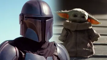 Schimbarea din Fortnite care o să-l facă și mai popular: ce caută Mandalorian și Baby Yoda în joc