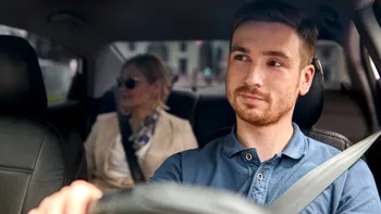 Uber, decizie pentru șoferii din România: ce a anunțat compania