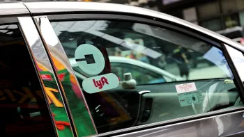 Rivalul Uber care are o soluție excelentă prin care șoferii să facă mai mulți bani