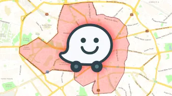 Waze te ajută să „fentezi” taxa Oxigen pentru București. Cum face asta?