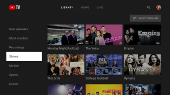 YouTube întoarce spatele Apple din cauza lăcomiei lui Tim Cook