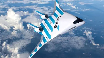 Airbus MAVERIC: modelul futurist care va schimba călătoriile cu avionul
