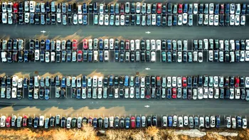 Ai grijă unde parchezi! Amenzi masive pentru greșeala asta pe care ai făcut-o și tu, în România