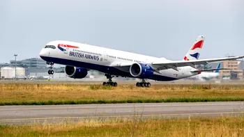 Record aviatic: cât de puțin a durat cel mai rapid zbor dintre New York și Londra