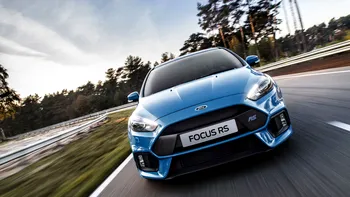 Regulamentul UE legat de emisiile de carbon dă peste cap planurile Ford