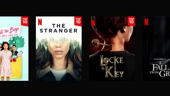 Trucuri de care să știi pe Netflix ca să-ți protejezi copiii de conținut violent