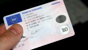 Dispare permisul de conducere. Ce se întâmplă cu autoturismele și cum se transformă acestea chiar acum
