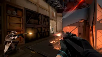Project A, poate cea mai bună alternativă la Counter-Strike: Global Offensive: de ce este special