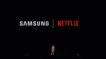 Netflix se aliază cu Samsung în lupta pentru supremație dintre platformele de streaming
