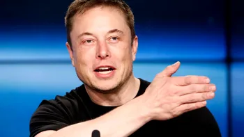 Tesla, victimă colaterală în războiul economic dintre SUA și China: cum a răbufnit Musk