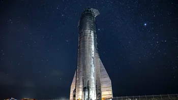 VIDEO Test eșuat al unei nave SpaceX: de ce a explodat racheta?