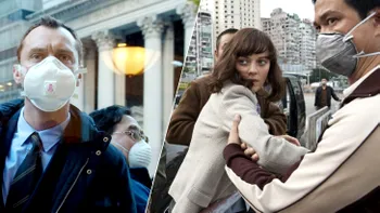 Avantajul celor care urmăresc filme post-apocaliptice: ce legătură are asta cu pandemia