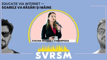 ? Cum faci educație când ești izolat acasă din cauza pandemiei | SVRSM E01