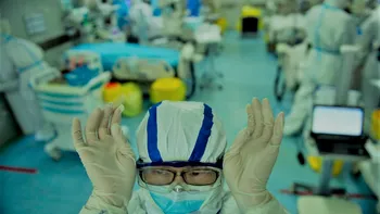 Cum a tratat Google minciunile despre epidemia de coronavirus (COVID-19)