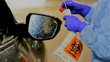 Achiziția care ar putea arăta, de fapt, proporțiile epidemiei din România