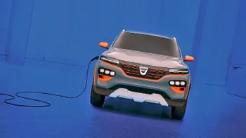 Tensiuni înainte de lansarea modelului Dacia Spring: de ce s-au revoltat fracenzii