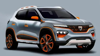 Ce preț are noua Dacia electrică și când o poți avea. Cea mai așteptată mașină a anului 2020