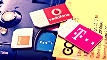 An prost pentru Vodafone, Orange și alți operatori: raportul ANCOM nu arată deloc bine