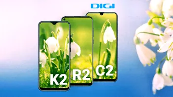 Telefoane Digi ieftine: super telefoane la zero lei și Samsung S20 la 803 lei