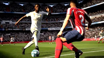 Povestea celui care a criticat Fifa 20 și EA Games și acum nu mai e lăsat să se joace