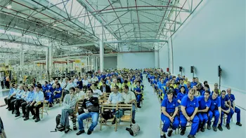 Începe dezastrul: Ford anunță concedieri la uzina din Craiova