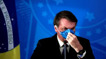 Twitter a cenzurat un președinte de stat, în plină pandemie: ce a putut posta