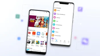 Atac la Google și Apple: Huawei a devenit o mină de aur pentru dezvoltatori