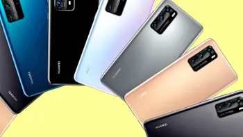 Acesta e noul telefon Huawei: ce specificații ar avea cel mai bun Huawei P40