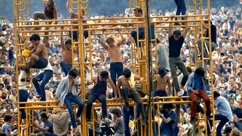 Povestea mai puțin cunoscută a Woodstock: cum s-a derulat cel mai popular festival în timpul unei pandemii