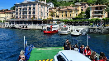 Delfinii din Veneția sunt o minciună: ce s-a întâmplat, de fapt, în Italia