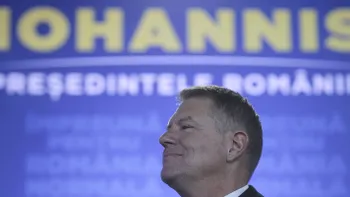 Declarația de avere a lui Klaus Iohannis, online: cât de mult a crescut averea președintelui