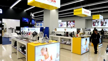 Cum va afecta epidemia din România magazinele. Flanco explică impactul