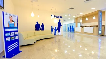Decizia MedLife prin care arată că îți vrea banii doar când ești sănătos