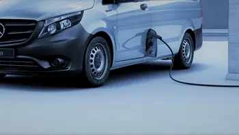 Mercedes vine cu duba electrică de care mulți au nevoie la drumuri lungi