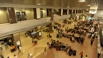 Agitație și nervi pe Aeroportul Otopeni: curse anulate fără ca pasagerii să fie informați