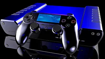 Jocurile video de pe PS5 și Xbox Series X vor arăta ca filmele: ce spune Epic Games