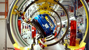 Primul constructor auto care ia măsuri drastice din cauza pandemiei