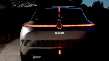 Modelul electric de la Renault pe care n-o să-l vezi niciodată sub marca Dacia