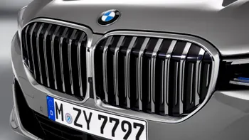 Rivalul Tesla vine de la BMW și arată cum se reinventează constructorul
