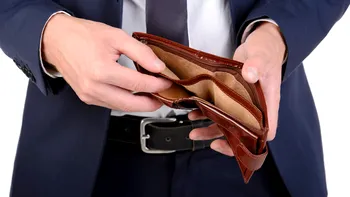 Criza din România se adâncește: cum s-a ajuns la 1 milion de contracte suspendate