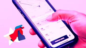 Decizia Uber în timpul pandemiei: ce măsuri ia ca să prevină contractarea virusului