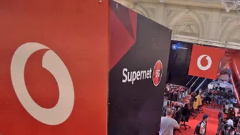 UPC România dispare: Vodafone a anunțat schimbările pentru aproape 1 milion de români