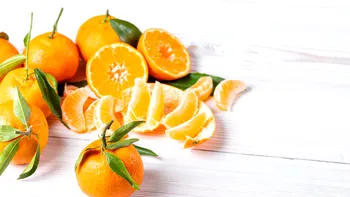 Cât de bună e vitamina C când ești bolnav, inclusiv în epidemia de acum