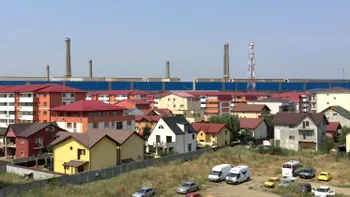 Ministerul Mediului a descoperit aerul de munte cu „parfum” de poluare. Ce s-a întâmplat în București