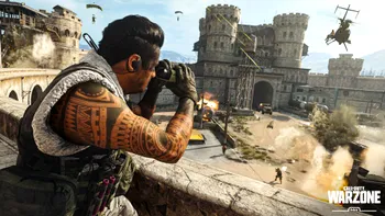 Actualizarea Call of Duty pe care ai așteptat-o dintotdeauna, disponibilă: îți face jocul mai mic