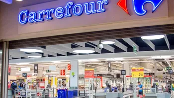 Înșelătoria în numele Carrefour: mesajul fals care-ți promite 5.000 de lei