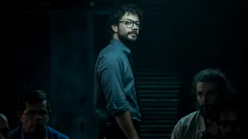 La Casa de Papel, serialul care 