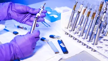 Ce e Favipiravir și de ce toată lumea e subit interesată de acest medicament